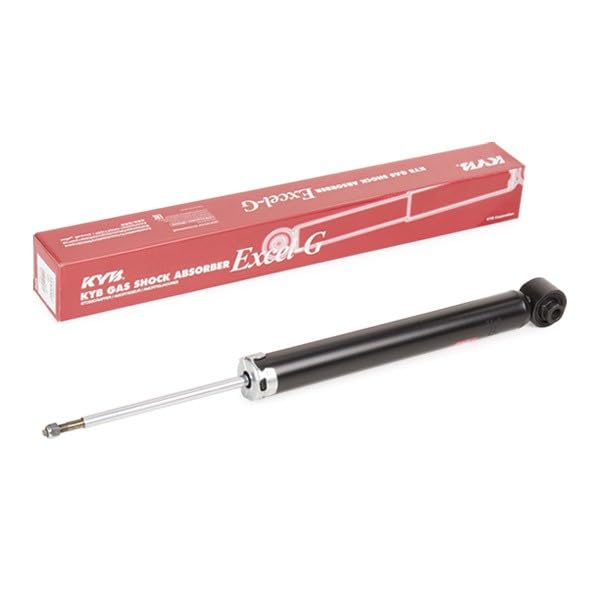 Ammortizzatore KYB A Gas Originale | Lato Guida Anteriore Sinistro Per FIAT 500L (351, 352) | Codici OE 51890136