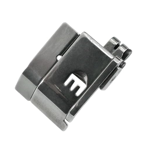 Blooy pie prensatelas para Pegasus W2600 6.4mm miniatura 4