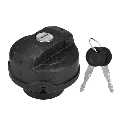 Bouchon de remplissage d'huile anti siphonnage avec clés pour VW Coccinelle 191201551
