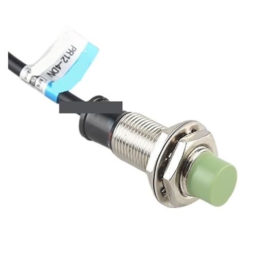 Détecteur de proximité PR12-4DP2 capteur inductif Autonics 5 pièces