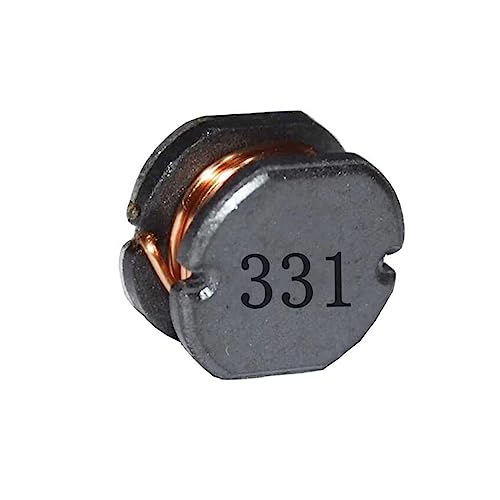 Inductance puce CD54 330uH bobinage régulateur de tension CMS x500
