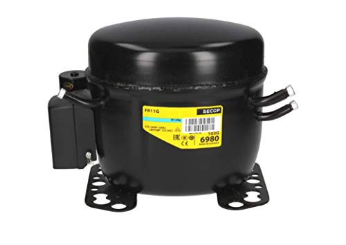 Compresor de nevera DanfoSS SECOP FR11G