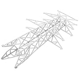 Generisch 160 ABS Kunststoff Detailgetreu für Sandgarten Architektur Selbstgemacht Modellbahnanlagen und Dioramen