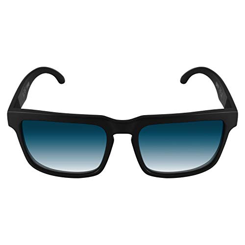 Image of Mryok Replacement Lenses for Spy Optic Helm Sunglasses, HD Polarized, UV Protection, Impact Resistant