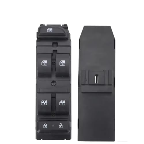 Interrupteur Vitre Haute Précision Ajustement Parfait pour Commande Chevy Cavalier 26685451