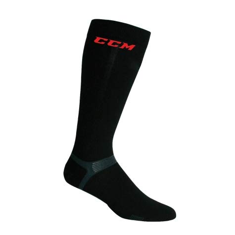 CCM PROLINE Knee Senior M Ice Hockey Skate Socks