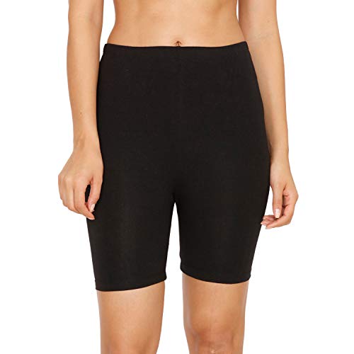 Image of Zivame Layering Tights - Black