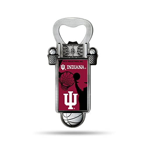 Décapsuleur magnétique NCAA au frigo pour animer vos soirées match entre amis