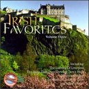 Irish Favorites 3 [Audio CD]