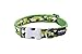 Red Dingo Design Camouflage Dog Medium, Green