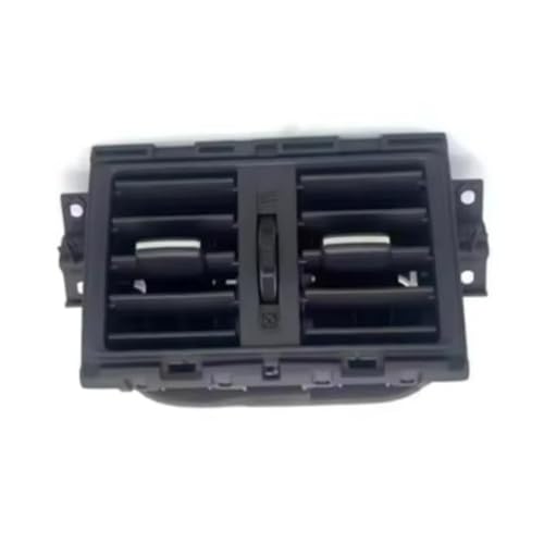 Ventilation AC Mitsubishi Outlander performante enveloppe console arrière 2019-2023