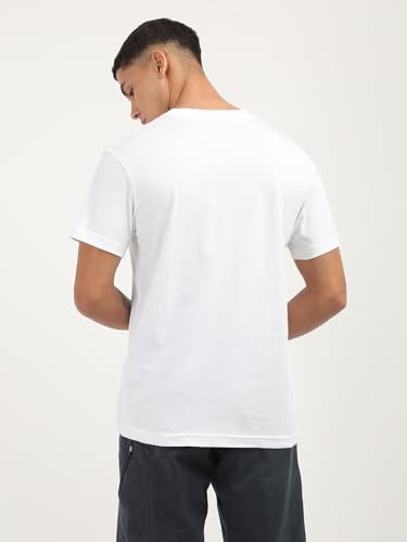 T shirt Calvin Klein Jeans J30J320199 EU - vue 7