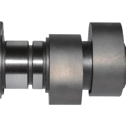 Árbol de levas para Suzuki DR 350 que optimiza la distribución del motor 7
