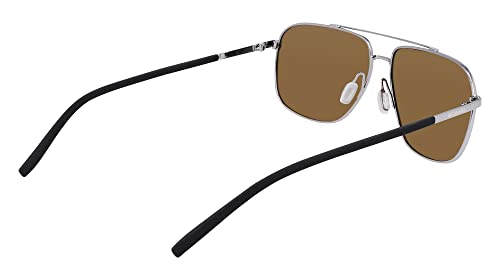 Image of Columbia mens Mist Trail Aviator Sunglasses