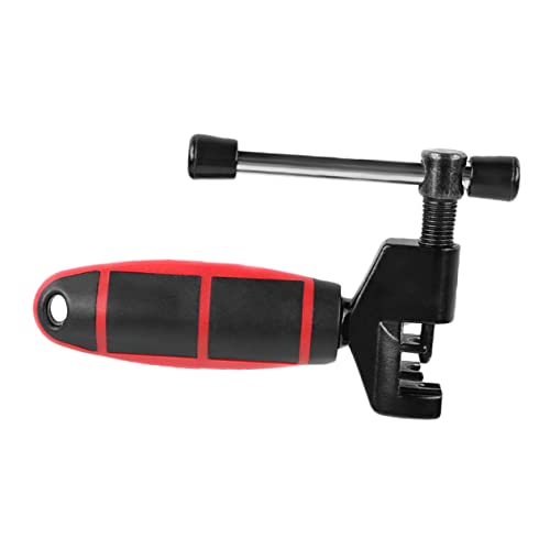 VANZACK 1 Pieza Cortador de Cadena Herramienta de borrado Cadena montañosa tronchacadenas Bicicleta Herramienta de reparación de Bicicletas Herramienta de Remache de Cadena rompecadenas