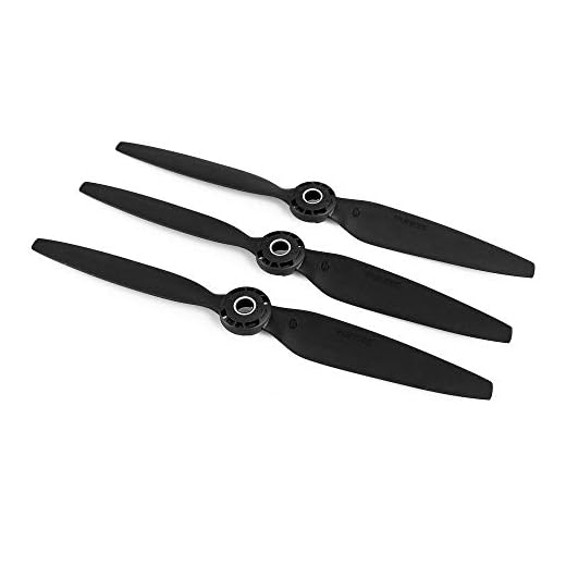 Yuneec hélice de rotor B pour Typhoon H Plus (3 pcs) - compatible avec le Yuneec H520