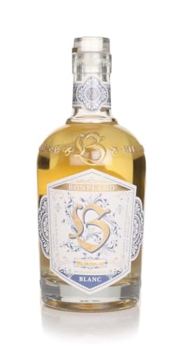 Bonpland | Rum Blanc VSOP | 500 ml | Blend aus 5 verschiedenen Rumsorten | In Bourbon- &...
