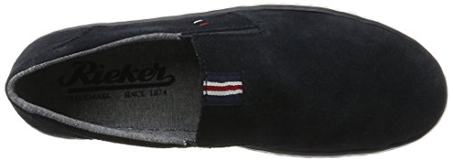 Rieker 19670, Mocassini Uomo