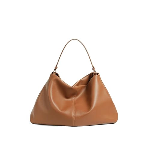 Sac à main bandoulière de travail et grand sac fourre-tout souple