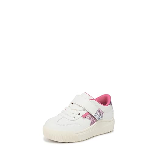 Dr. Scholl's Shoes Baby-Girl's Time Off Win Toddler Sneaker