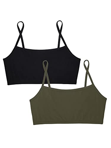 Image of Smart & Sexy Women's Naked Wireless Bralettes (Multipack)