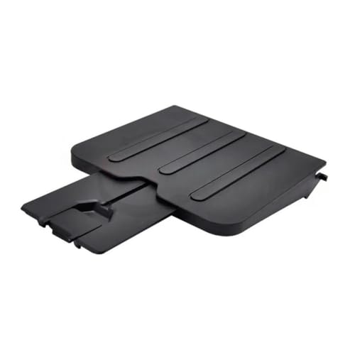 Bandeja de salida de papel compatible HP M1132 M1210 M1212 M1217 accesorio de recambio