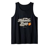 Chili Chili Habanero Lover Tattoo Style Chili Débardeur