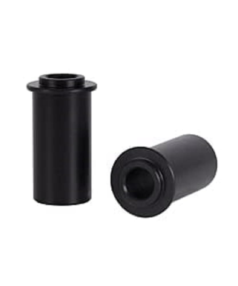 BICISUPPORT 20 MM THRU AXLE ADAPTERS