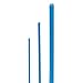 Stirring Rods, Glass, 3 x 125 mm, Pack of 12