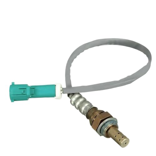 Sonde lambda O2 pour Ford Focus et Fusion | Capteur d'oxygène 98AB-9F472-BB