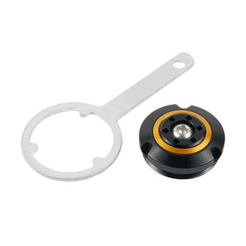 Tapón de aceite de motor para BMW Enduro: sellado hermético y seguro