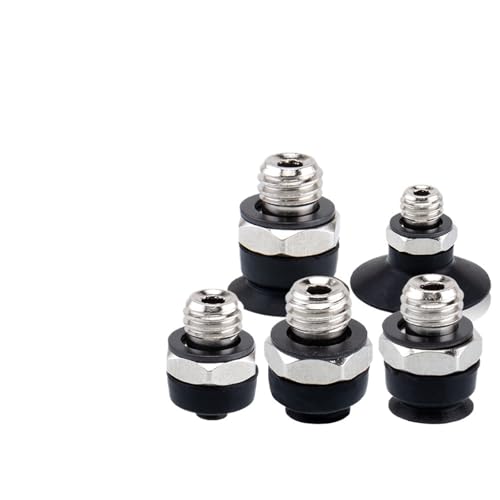 Ventouse à vide ZP2-B06 profil bas pour manipuler les pièces fines