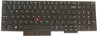 Lenovo NMCHYKBBKFR Clavier New Retail pour portable 01YP571