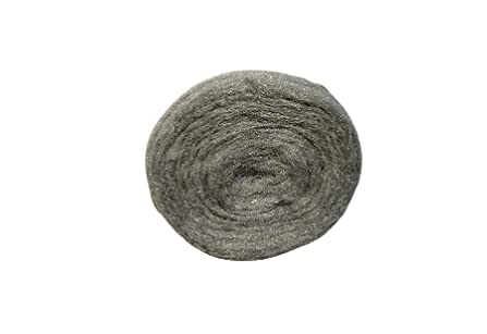 NMS High- Quality Steel wool Grade #0000 for Photography and Multipurpose (B08W1RZQ4W) Amazon Price History, Amazon Price Tracker