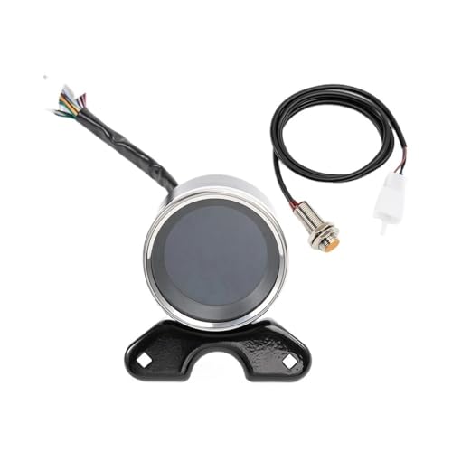 �I�[�g�o�C�A�N�Z�T���[ 12V �f�W�^�����s�����v �X�s�[�h���[�^�[ �^�R���[�^�[�p �{�o�[ �c�[�����O ���s�����v�\��