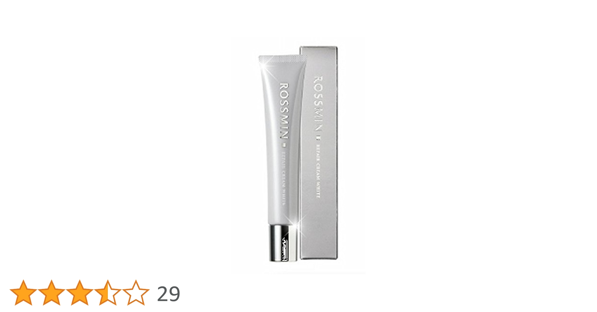 Amazon | ROSSMIN ロスミンローヤル ロスミン リペアクリーム