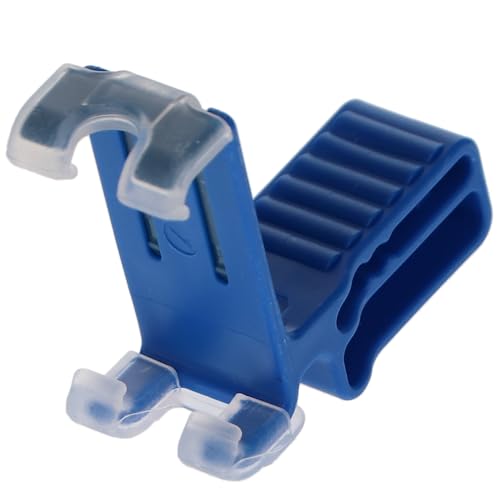 Dentsply 55-9901 XCP-DS FIT Universal Holder Biteblock Refills Anterior 2/Pk