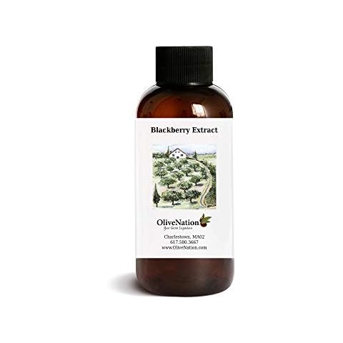 OliveNation Blackberry Extract 4 oz. Cover