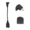 Adapterkabel, Elleboog Video Adapterkabel voor HDTV