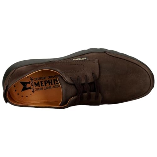 Mephisto Men's Walker Sneaker3