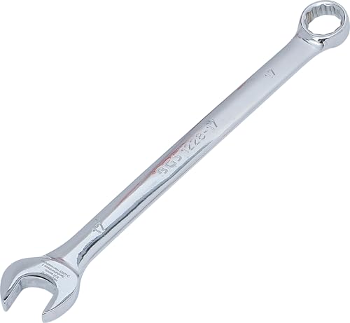 Image of BGS 1228-17 | Combination Spanner | extra long | 17 mm