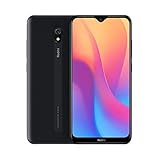 Xiaomi Redmi 8A - Smartphone 32GB + 2GB RAM (Global) Midnight Black