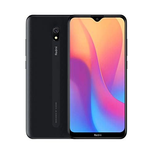 Xiaomi Redmi 8A - Smartphone 32GB + 2GB RAM (Global) Midnight Black