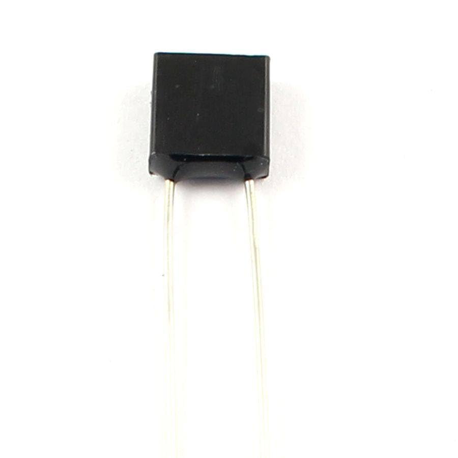 generic 10 pcs thermal fuse cutoff tf 135 degree 250v 2a a5-f