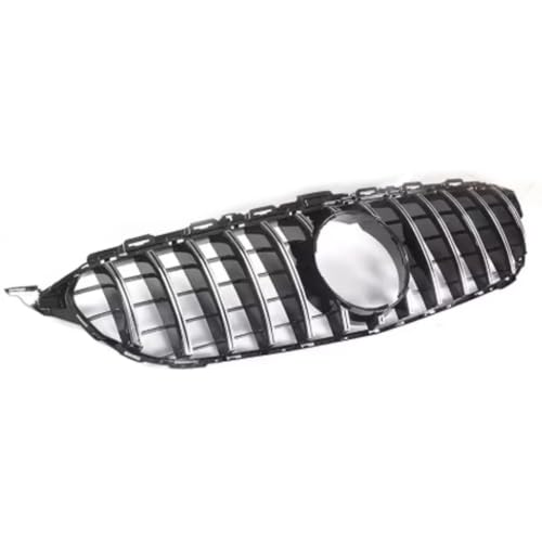 Calandre avant Benz Classe C W205 C200 C220 grille de pare-choc GT