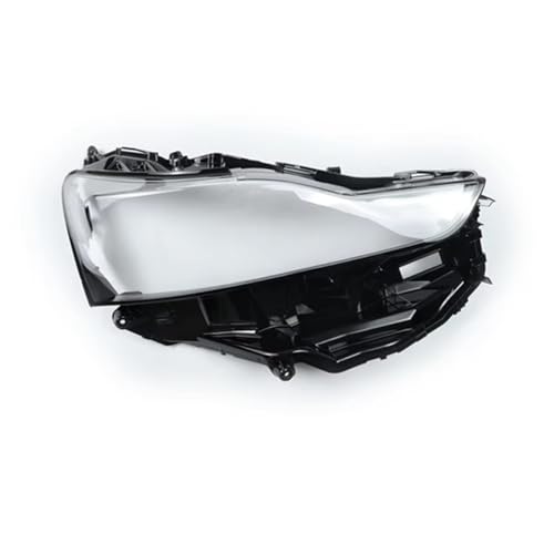 Coque de phare gauche transparente compatible Lexus IS250 IS300