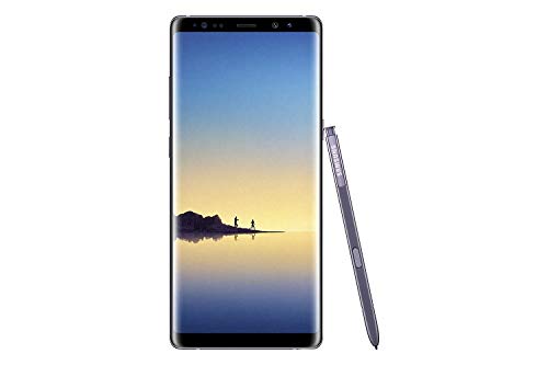 Samsung Galaxy Note 8 N950U Gris orchidée 64 Go