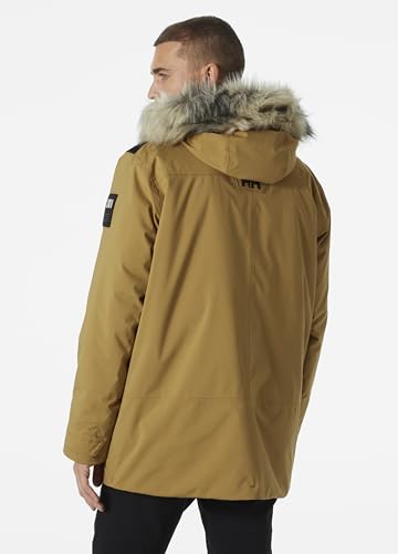 Image of Helly-Hansen Mens Reine Parka