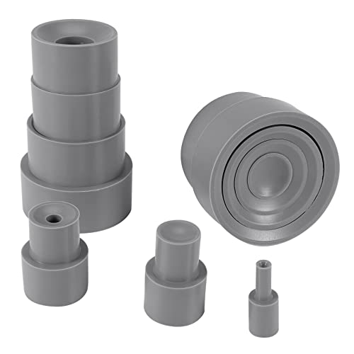 9-teiliges Objektiv-Reparaturwerkzeug-Set für Fotostudio-Zubehör Gummi, zur Entfernung von Ringen, 8-83 mm