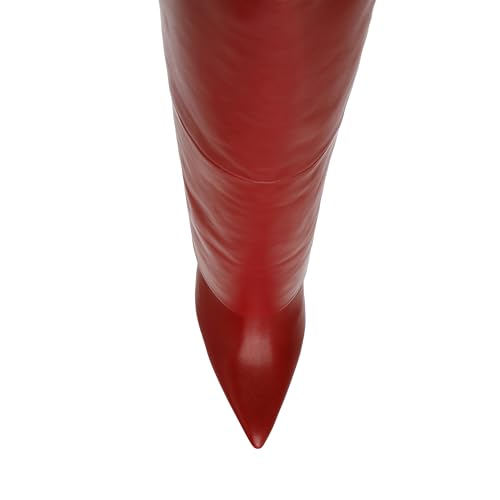 Steve Madden Women's Smith Knee High Boot4